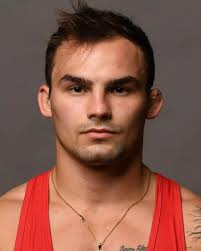 2022-23 Wrestling Roster