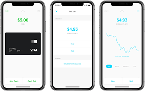 Follow these instructions after enabling the bitcoin withdrawal on cash app. Square Cash App Now Lets You Easily Buy And Sell Bitcoin From Iphone 9to5mac