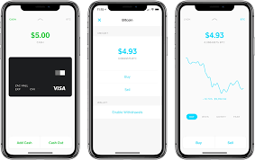 How to send bitcoin using cash app. Square Cash App Now Lets You Easily Buy And Sell Bitcoin From Iphone 9to5mac