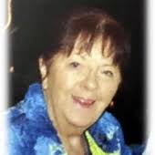 Obituary information for Darlene Dawn Handrock