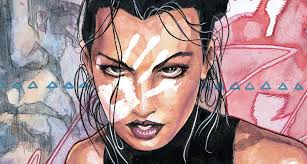 Rumor: 'Marvel's Echo' Changes Maya's Powers From Original Comics, Heroine  Now Channels Multiple Abilities Previously Held By Her Female Choctaw  Ancestors