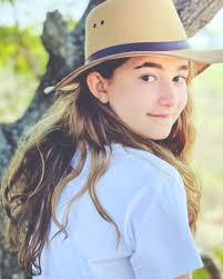 December 2021 Young Planet Leader