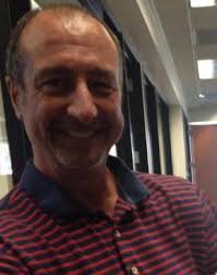 In Memory of Frank Arena