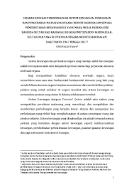 Jabatan penilaian dan perkhidamatan harta malaysia. Pdf Sejarah Ringkas Perkembangan Sistem Kewangan Perbankan Dan Pengedaran Matawang Negara Brunei Darussalam Dari Tahun 1967 Hingga 2017 Rozan Yunos Academia Edu