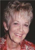 SUSAN DAVIS Obituary (1944