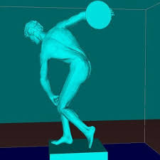 El deporte está considerado como la más antigua forma de entretenimiento del país, practicado y disfrutado por la mayoría de los ciudadanos de grecia. Descargar Archivo Stl Gratis Lanzamiento De Disco Hombre Plan Imprimible En 3d Cults