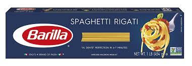 The company expanded in 1908, and in 1910 barilla inaugurated a new pasta factory equipped with a continuous baking oven. The Best Pasta At The Supermarket According To Italian Chefs Eat This Not That