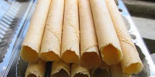 Egg roll hokben egg roll renyah egg roll tahu korean egg roll chicken egg roll. Cara Membuat Kue Egg Roll Renyah Lembut Sederhana Resep Cara Masak