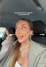 Buscando el vestido de graduación perfecto