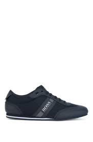 Check spelling or type a new query. Hugo Boss Elegante Sneakers Fur Herren Smart Sportlich