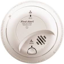 The red balloon carbon monoxide detector is easy to assemble and makes for an excellent project for beginners and even kids. National Brand Alternative Part Sc9120b6cp 120 Volt Ac Hardwired Combination Smoke And Carbon Monoxide Alarm With Battery Backup Contractor 6 Pack Combination Detectors Home Depot Pro