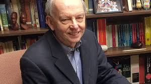 Honouring Pastor Ray Matheson