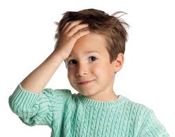 Relational Thinking: What's the Difference?