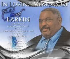 Larkin & Scott Mortuary