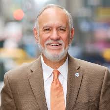 Congratulations to @CUNYProvost Wendy Hensel