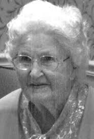 Phyllis F. Mattison, 92; Active In Milford Center Baptist Church