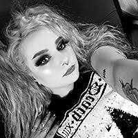 Split Persona (Crumbling Empire #3) by Maia Terry