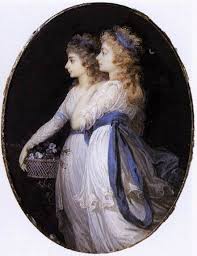 See a recent post on tumblr from @liverpoolrules about georgiana spencer. Georgiana Spencer Cavendish Duchesse De Devonshire Et Lady Elisabeth Foster Georgiana Duchess Of Devonshire Lady Elizabeth The Duchess Of Devonshire