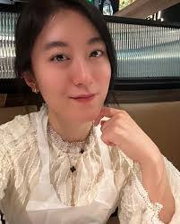 Diana Liu's Instagram, Twitter & Facebook