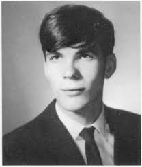 SAHS Class of 1968 Mourns Loss of Classmate Stephen Pauley