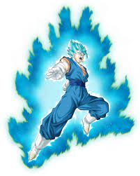 Pin By Aries Luffy On Dragon Ball Super Saiyan Blue Vegito Super Saiyan Blue Super Saiyan