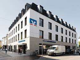 Kazakhstan innovational сommercial bank jsc. Volksbank Raiffeisenbank In Prien Am Chiemsee