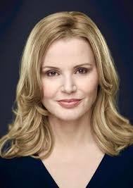 Geena Davis Birthday and Movie Career Discussion