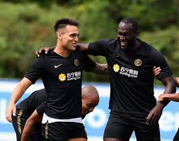 A firmare il successo, lautaro martinez e romelu lukaku. Lukaku Lautaro La Coppia Del Calcio Che Segna Di Piu In Europa La Notte Online