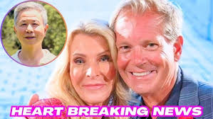 Heartbreaking News: The Shocking Illness of Dan Roemer from Golden  Bachelorette Revealed!"