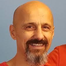 Adrian Bueno's Instagram, Twitter & Facebook