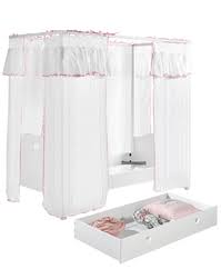 34 elegant kinderbett mädchen 90×200 galerie. Himmelbett Kinder Baby Betten Mit Himmel Bestellen