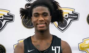 Marvel Allen, Dayton, Shooting Guard