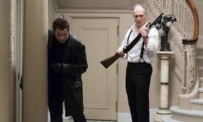 John travolta unloads a barrage of blistering action as a former black ops agent seeking vengeance for his wife's murder. I Am Wrath The Movie And Me