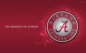 Try to search more transparent images related to alabama logo png |. Alabama Football Desktop Wallpapers Wallpaper Cave
