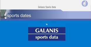 Check spelling or type a new query. Sports Dates By Gsd Sports Georgiou Club