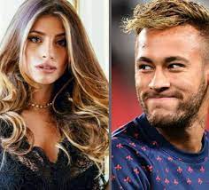 Dua Kali Gagal Dapat Tambatan Hati Neymar Jr Incar Gebetan Baru Model Cantik Chiara Nasti Dari Italia Berita Terkini Seputar Jabodetabek