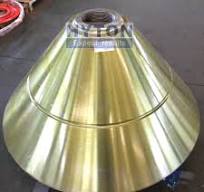 Head Assembly Spare Parts Fit Metso HP300 Cone Crusher from ...