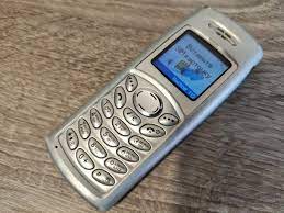 Мобильный Телефон Samsung C110 Б/у ...