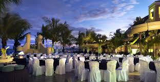 Gorgeous Reception At San Caribe In Puerto Rico Destination Wedding Resort All Inclusive Destination Weddings Destination Wedding Puerto Rico
