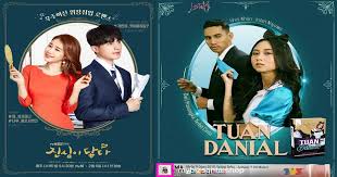 Drama Tuan Danial Pula Ciplak Drama Korea Gosip Tempatan Gosip Forum Cari Infonet