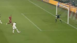 On this video you can see kylian mbappé dribbling skills and goals in 2020. Video Kylian Mbappe Fires Psg Into Lead Vs Bayern Munich