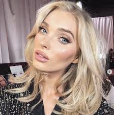 The best hair colors for this skin tone are cool, ashy colors such as platinum blonde and grays, explains reis. Best Eyeshadow Colors For Blue Eyes How To Accent Blue Eyes With Shadow