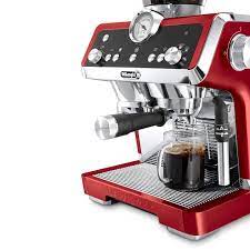 Find out more about our service and repair options. De Longhi La Specialista Dual Heating Espresso Machine Williams Sonoma