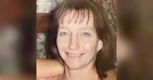 Brenda Gail Tedder Obituary