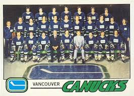 Visit foxsports.com to view the nhl vancouver canucks roster for the current soccer season. Vancouver Canucks Team Hockey Cards