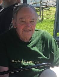 Charles Edward Van Cleave, Jr. Obituary