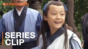 Watch full episodes of oh! Royal Baby Raised As A Commoner To Escape Assassins Chinese Drama Love Amongst War Youtube