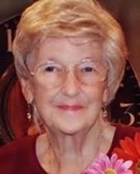 Joylene Betty Pettit Obituary March 5, 2022