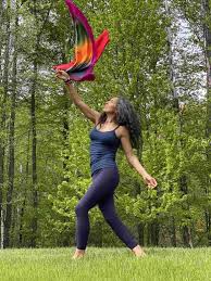 Maybe you would like to learn more about one of these? About Lena Warchol Yoga