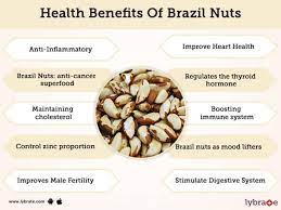Benefits Of Brazil Nuts And Its Side Effects Lybrate